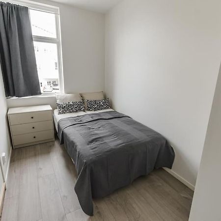 7 Soverom I Hjertet Av Bergen Ngoại thất bức ảnh