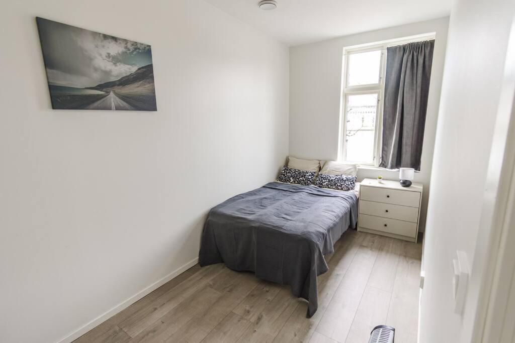 7 Soverom I Hjertet Av Bergen Ngoại thất bức ảnh